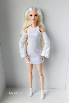 Mattel - Barbie - Barbie Looks - Wave 1 - Doll #06 - Tall - Doll